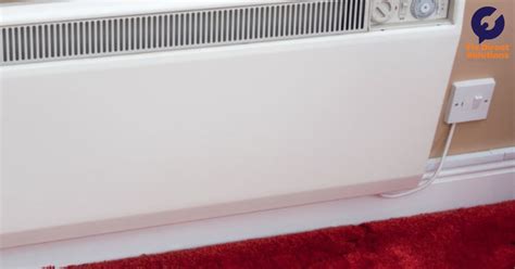 do baseboard heaters need electrical box|baseboard heater troubleshooting.